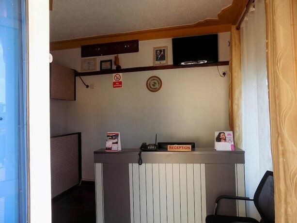 Imagen general del Hotel Star Royal Motel. Foto 6