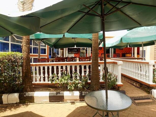 Imagen general del Hotel Star Royal Motel. Foto 13