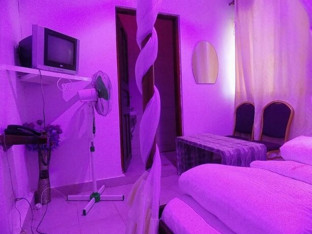 Imagen general del Hotel Star Royal Motel. Foto 14