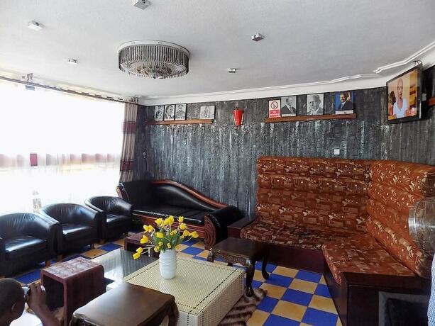 Imagen general del Hotel Star Royal Motel. Foto 16