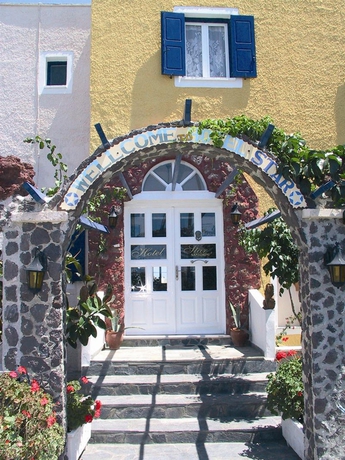 Imagen general del Hotel Star, Santorini. Foto 4