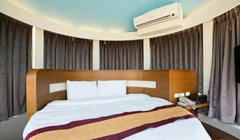 Imagen de la habitación del Hotel Star Sea Home. Foto 11