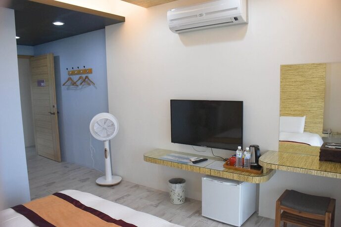 Imagen de la habitación del Hotel Star Sea Home. Foto 13