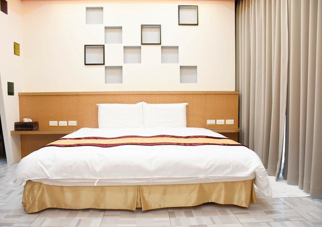 Imagen general del Hotel Star Sea Home. Foto 1