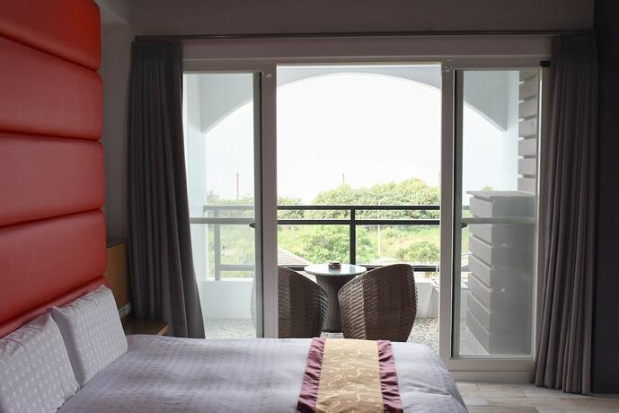 Imagen general del Hotel Star Sea Home. Foto 2