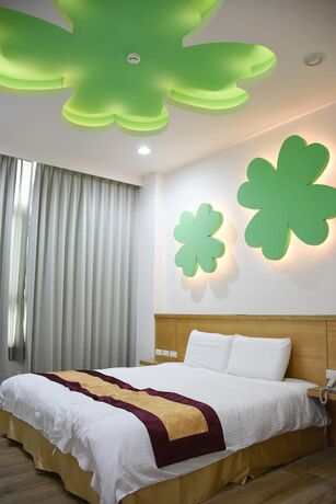 Imagen general del Hotel Star Sea Home. Foto 3