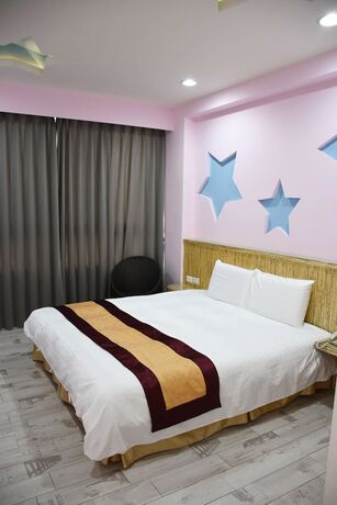 Imagen de la habitación del Hotel Star Sea Home. Foto 15