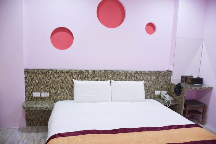 Imagen de la habitación del Hotel Star Sea Home. Foto 16