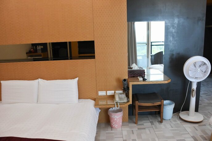 Imagen general del Hotel Star Sea Home. Foto 4