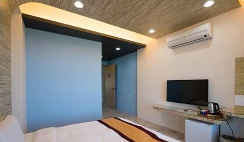 Imagen de la habitación del Hotel Star Sea Home. Foto 18