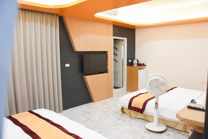 Imagen general del Hotel Star Sea Home. Foto 5