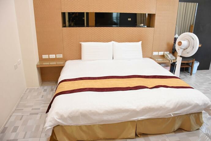 Imagen general del Hotel Star Sea Home. Foto 6