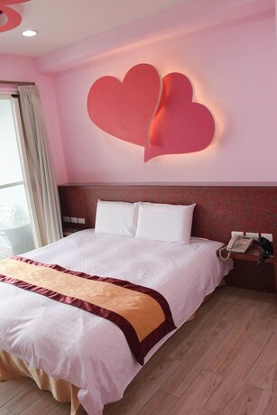 Imagen general del Hotel Star Sea Home. Foto 7