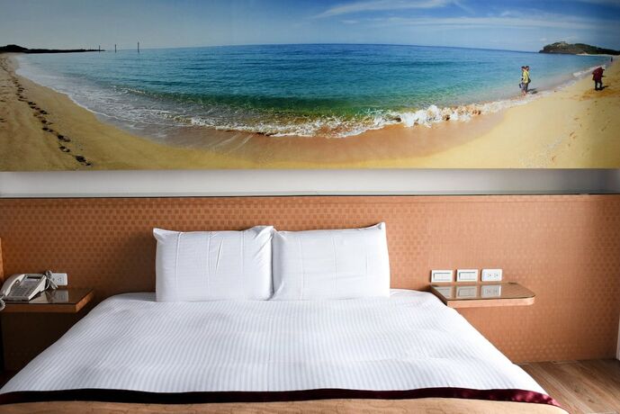 Imagen general del Hotel Star Sea Home. Foto 8