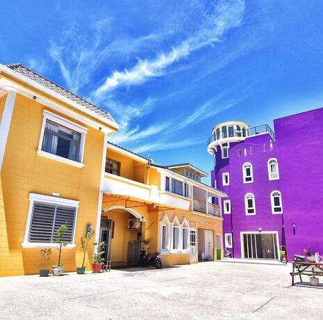 Imagen general del Hotel Star Sea Home. Foto 9