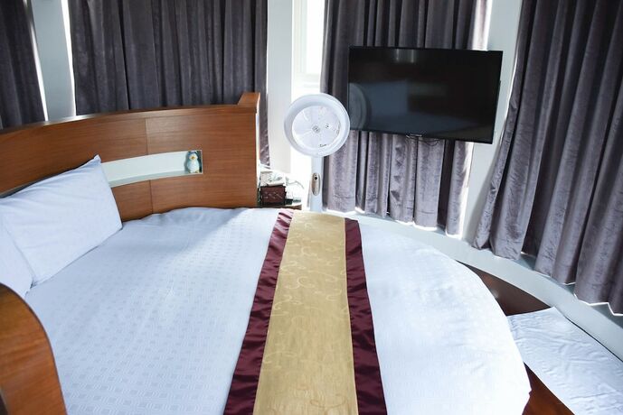 Imagen de la habitación del Hotel Star Sea Home. Foto 19