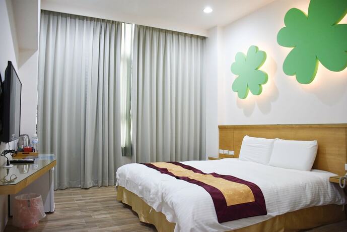 Imagen general del Hotel Star Sea Home. Foto 10