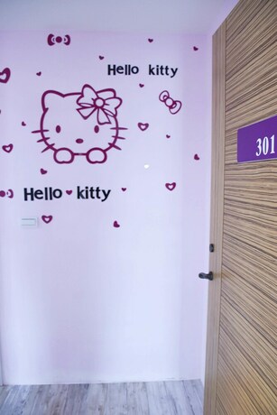 Imagen de la habitación del Hotel Star Sea Home. Foto 20