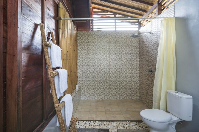 Imagen general del Hotel Star Semabu Resort. Foto 2