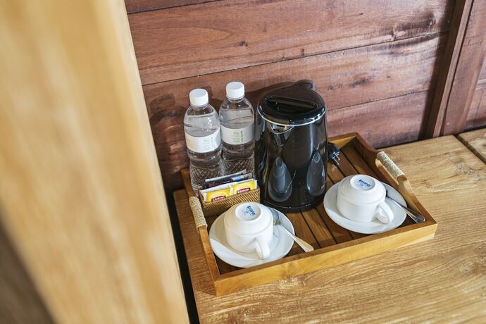 Imagen general del Hotel Star Semabu Resort. Foto 5