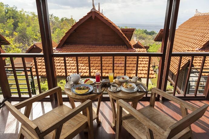 Imagen general del Hotel Star Semabu Resort. Foto 6