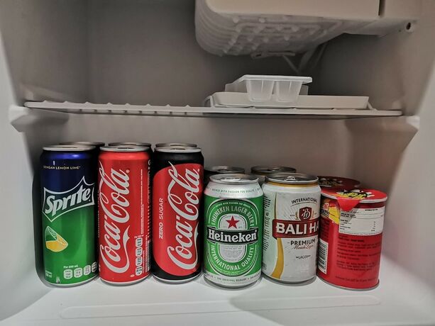 Imagen general del Hotel Star Semabu Resort. Foto 8