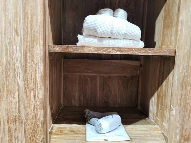 Imagen general del Hotel Star Semabu Resort. Foto 11