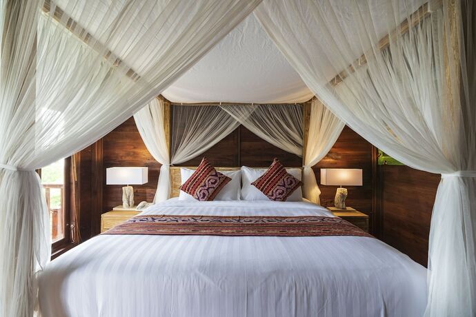 Imagen general del Hotel Star Semabu Resort. Foto 12