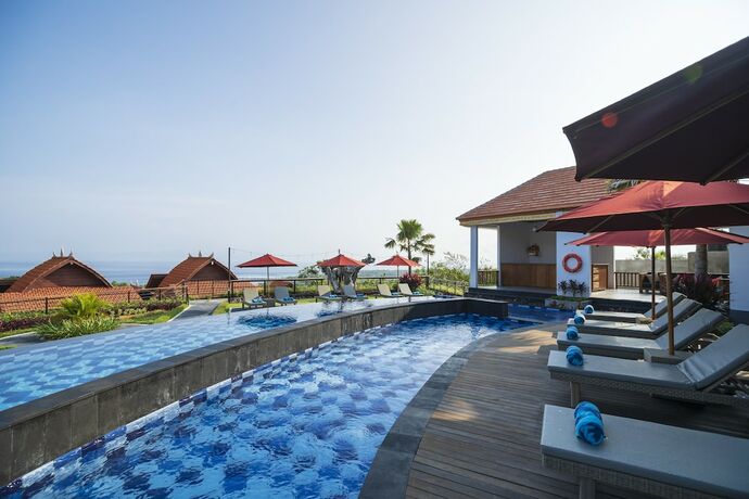 Imagen general del Hotel Star Semabu Resort. Foto 17