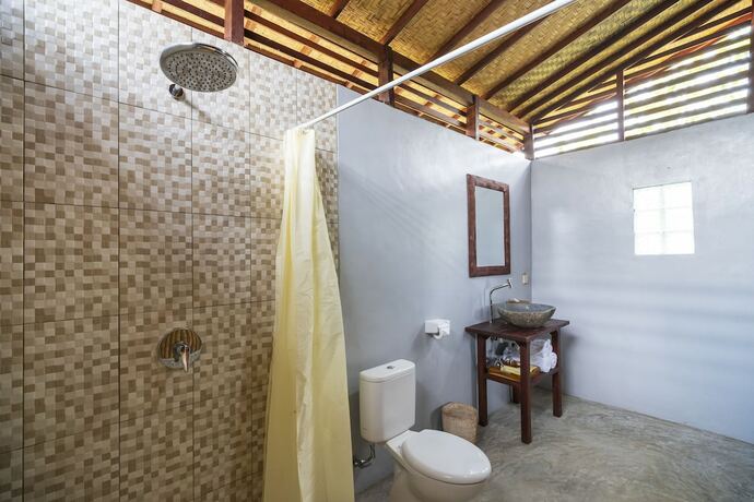 Imagen general del Hotel Star Semabu Resort. Foto 18