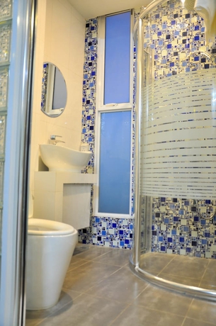 Imagen de la habitación del Hotel Star Shell. Foto 6