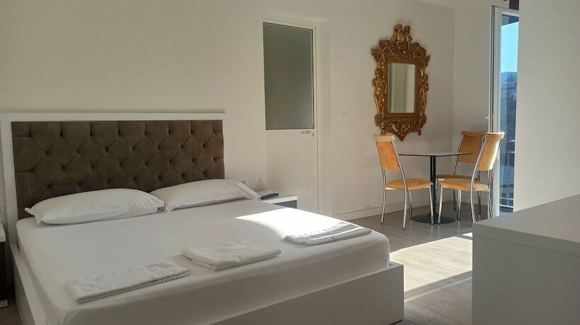 Imagen de la habitación del Hotel Star, Sinapet (Sauk). Foto 15