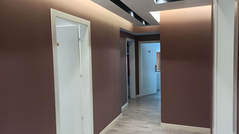 Imagen general del Hotel Star, Sinapet (Sauk). Foto 2