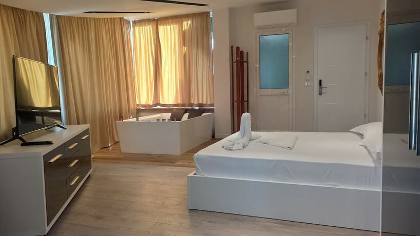 Imagen general del Hotel Star, Sinapet (Sauk). Foto 5