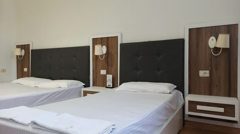 Imagen de la habitación del Hotel Star, Sinapet (Sauk). Foto 18