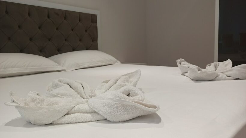 Imagen general del Hotel Star, Sinapet (Sauk). Foto 9