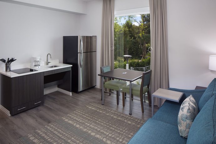Imagen de la habitación del Hotel Star Suites: An Extended Stay. Foto 4