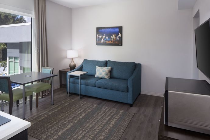 Imagen de la habitación del Hotel Star Suites: An Extended Stay. Foto 5