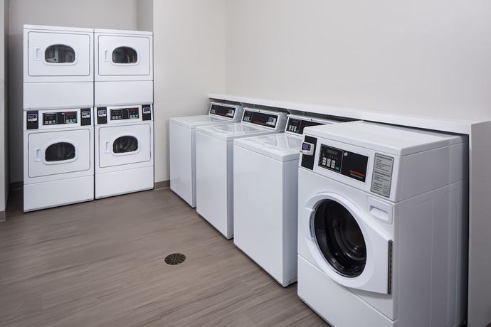 Imagen de los interiores del Hotel Star Suites: An Extended Stay. Foto 16