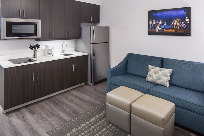 Imagen de la habitación del Hotel Star Suites: An Extended Stay. Foto 6