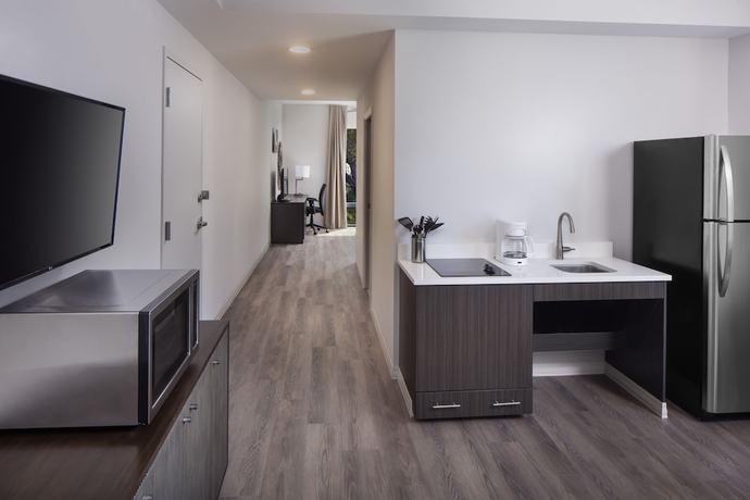 Imagen de la habitación del Hotel Star Suites: An Extended Stay. Foto 7