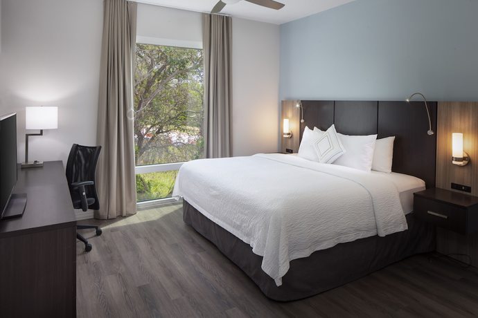 Imagen de la habitación del Hotel Star Suites: An Extended Stay. Foto 8