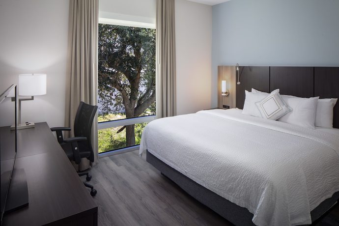 Imagen de la habitación del Hotel Star Suites: An Extended Stay. Foto 9