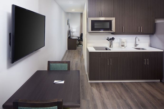 Imagen de la habitación del Hotel Star Suites: An Extended Stay. Foto 10