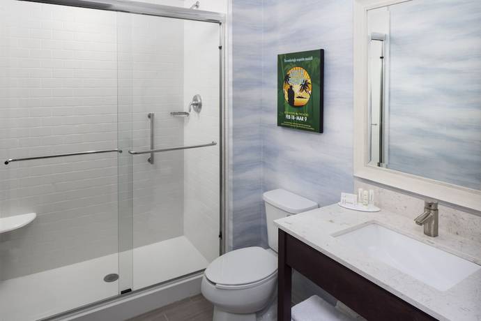 Imagen de la habitación del Hotel Star Suites: An Extended Stay. Foto 11