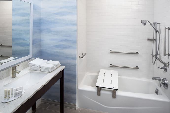 Imagen de la habitación del Hotel Star Suites: An Extended Stay. Foto 13