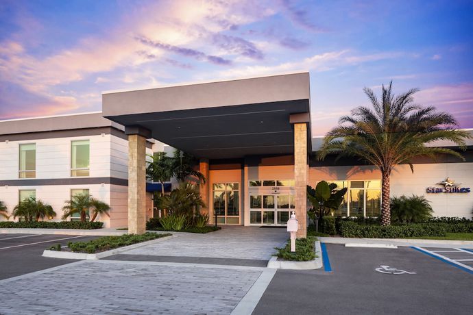 Imagen general del Hotel Star Suites: An Extended Stay. Foto 2