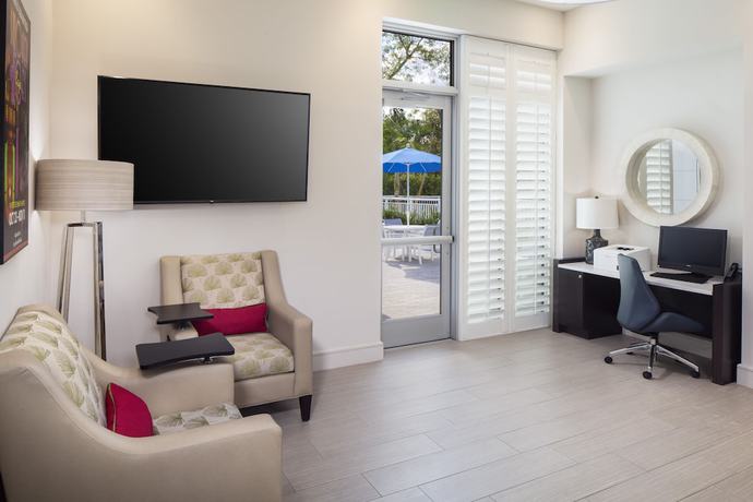 Imagen de los interiores del Hotel Star Suites: An Extended Stay. Foto 18