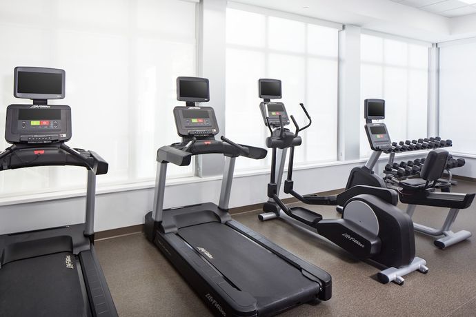 Imagen de los interiores del Hotel Star Suites: An Extended Stay. Foto 19