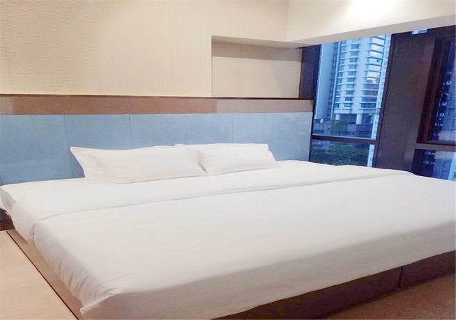 Imagen de la habitación del Hotel Star Suites Klcc. Foto 12